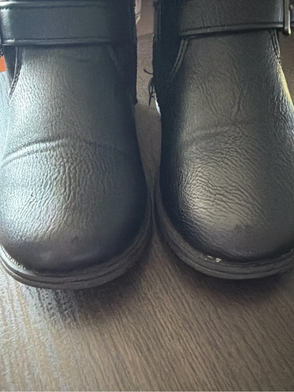 N/A synthetic leather
